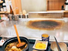 -恋铁板烧(阳光新生活广场店)