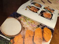 -千代武日本料理(开发区店)