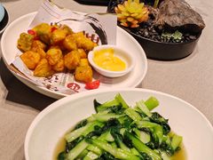 -柴米油盐(土菜院子店)