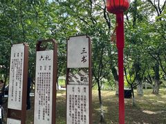 -艾溪湖湿地公园