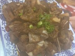 -藏书金记家宝羊肉馆(黄河北路店)