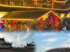 -二十八里太湖船菜(吉祥路店)