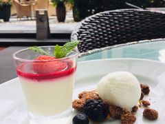 -君悦酒店·La Terrazza意合園·意式风味