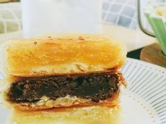 红豆饼-狮山绿豆饼(香洲店)