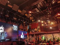 -胡桃里音乐酒馆(白云五号T5 MALL店)
