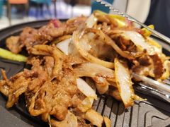 -阿里疆Alijiang·丝路美食·异域风情·清真(长楹天街店)