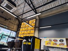 -GOTLOT COFFEE&KITCHEN角落厨房NOOK店