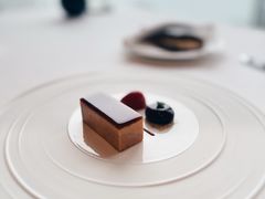 -Caprice(香港四季酒店)