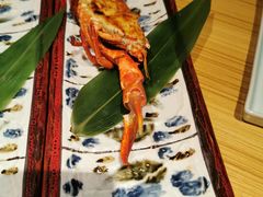 -花和海鲜自助(梅江店)