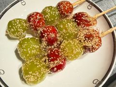 -柿合缘新京菜(静安嘉里中心店)