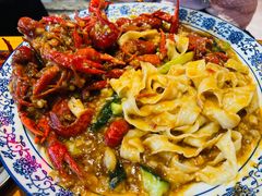 -满盆红龙虾(开发区店)