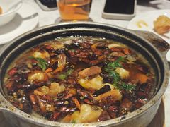 -天辣(金桥啦啦宝都店)