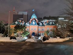 -北海道厅旧本厅舍(旧本庁舎)