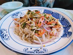 椒麻鸡-曾排骨·传家菜(新繁店)