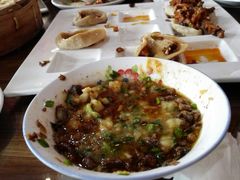 android_upload_pic-王村姑老土炕莜面村(桥东店)