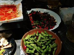 -嘎嘎鸭脑壳(蜀汉路店)