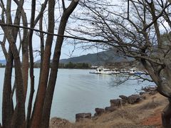 -东钱湖旅游度假区