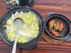 -小时候焗海鲜(鄞州万达店)