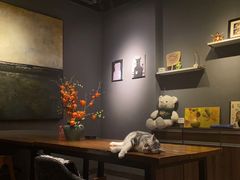 -咖法森林·咖啡  酒吧(天河店)