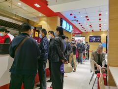 -老通城豆皮大王(吉庆街店)