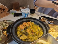 -乔阿马·江南味·驴肉香(龙湖华泾天街店)