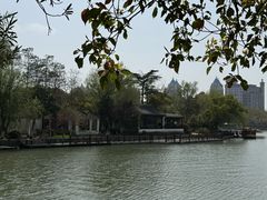 -南通濠河风景名胜区
