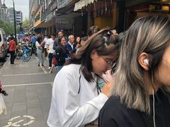 -吴山烤禽 (吴山路店)