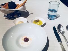 -北京金融街丽思卡尔顿酒店·意味轩 Cepe