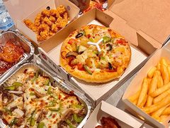 -必胜客(福州永嘉PH店)
