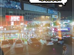 -麦当劳(宾水西道店)