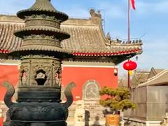 -天津大悲禅院