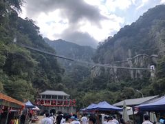 -福建天门山