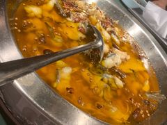 沸腾水煮鱼-新沸腾鱼乡(世贸天阶店)