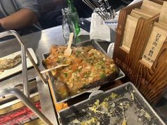 -很久以前羊肉串(打浦路店)