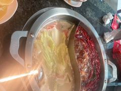 -井格重庆火锅(临平银泰城店)
