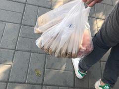 -李小老烧饼(常营民族家园店)