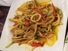 -清雅轩·清真菜·传统菜•融合菜(滑翔店)