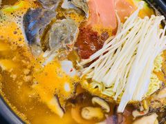 -敏丁拌饭(中街总店)