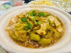 -渔娘渔家丹东海鲜(东直门店)
