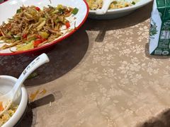 -李氏传家菜(兴城路店)