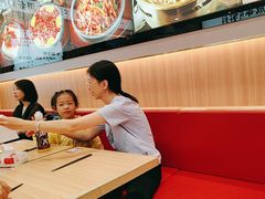 -米村拌饭(东方新天地店)