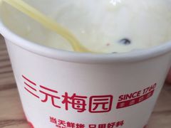 -三元梅园(劲松店)