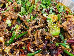 -江湖黑大兔(杨家坪店)