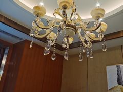 -粤珍轩·家宴·广式茶点(新城广场店)