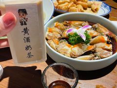 -绍兴老味道·非遗门店(银泰城店)