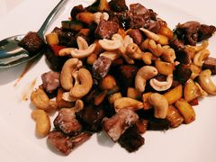 鹅肝牛肉粒-衡山汇·高级粤菜(霄云路店)