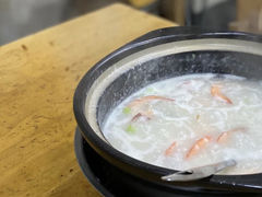 -潮粥馆(长江花园店)
