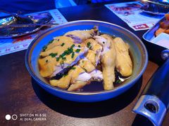 -钳真多钓虾馆·小龙虾海鲜烧烤(九六广场店)