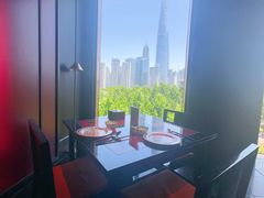 -上海滩餐厅(BFC外滩金融中心店)