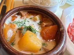 -老井俄式餐厅